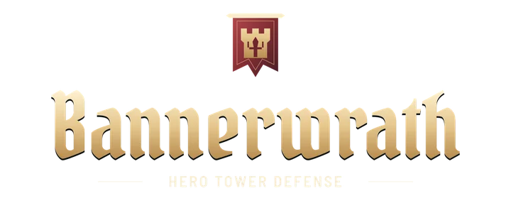 Bannerwrath – Hero Tower Defense