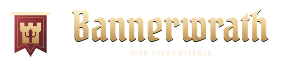 Bannerwrath – Hero Tower Defense